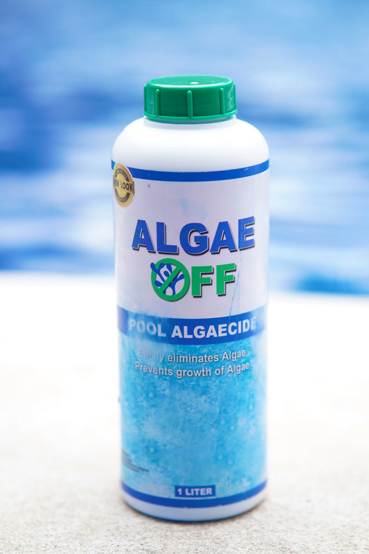 5. AlgaeOFF