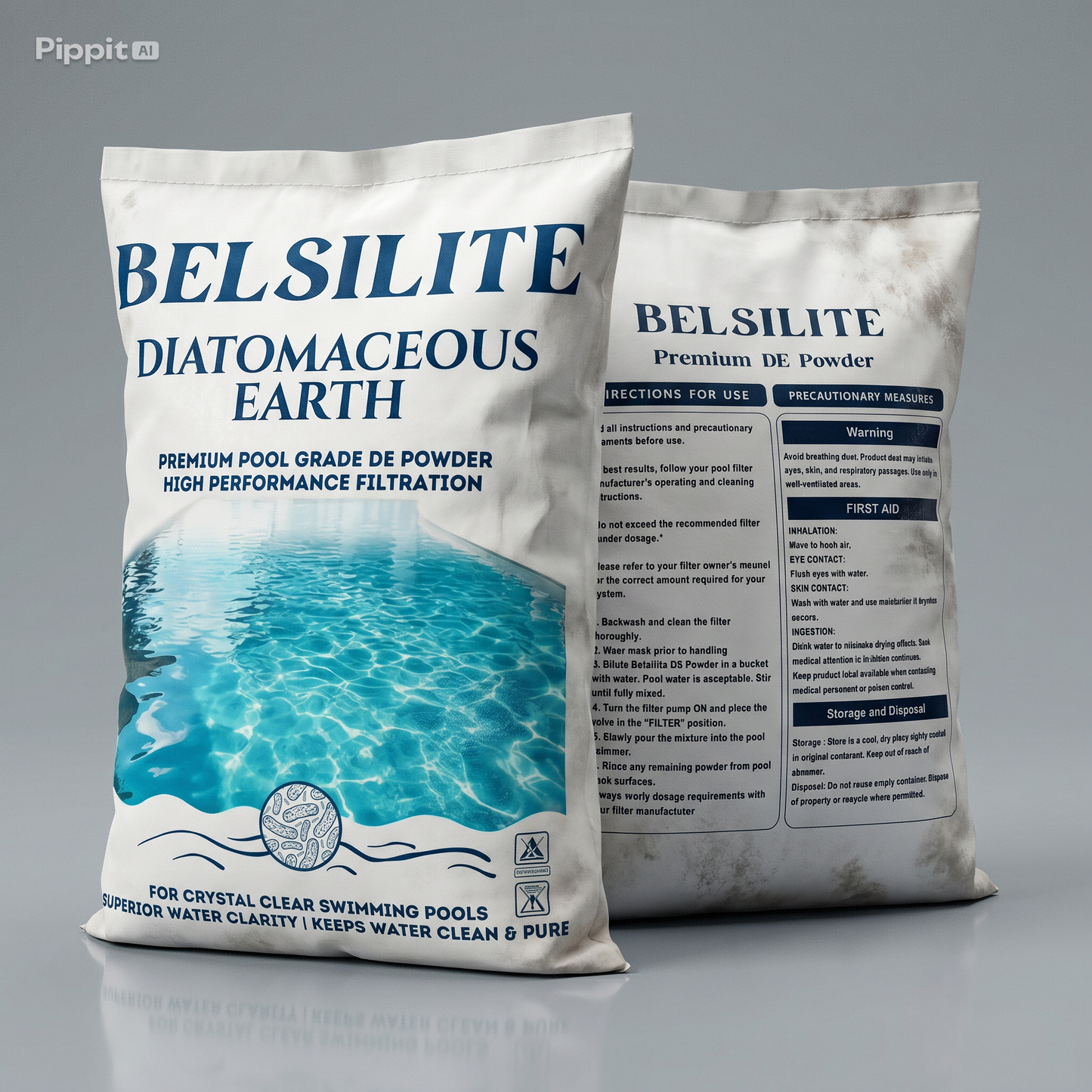 6.1A BELSILITE