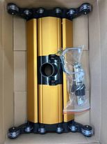 Ninja Vacuum Head