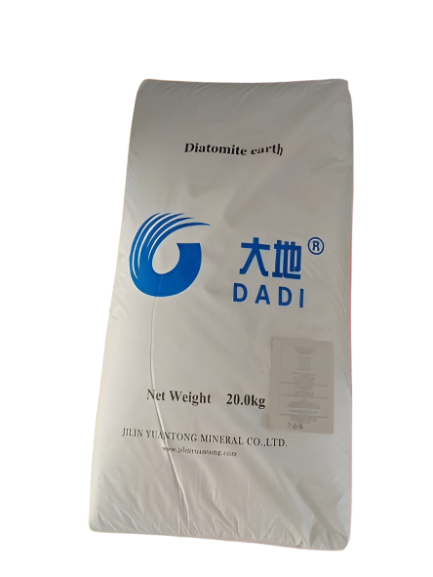 8. DADI DE Powder