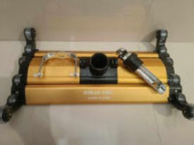 Ninja Vacuum Head