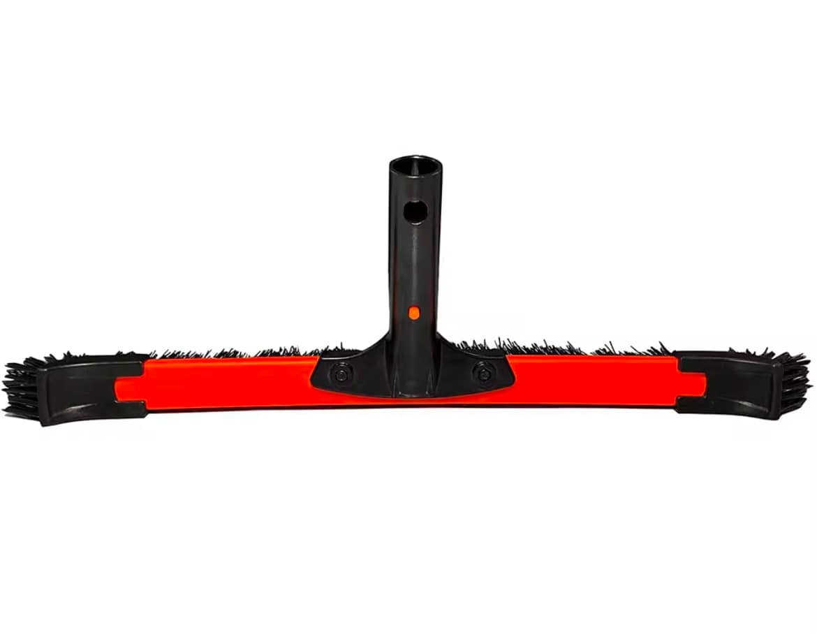 Ninja Pool Floor/Wall Brush