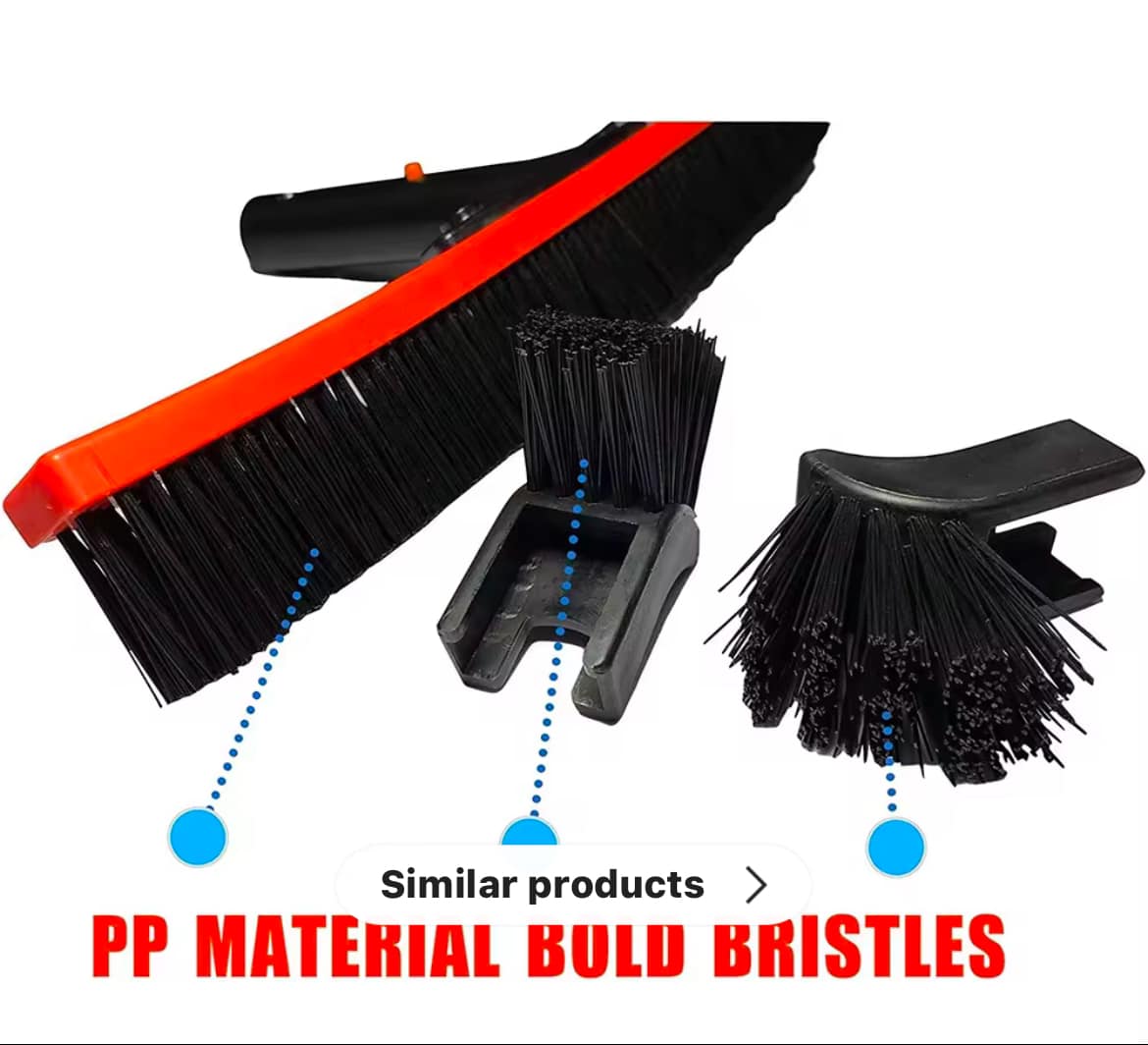 Ninja Pool Floor/Wall Brush