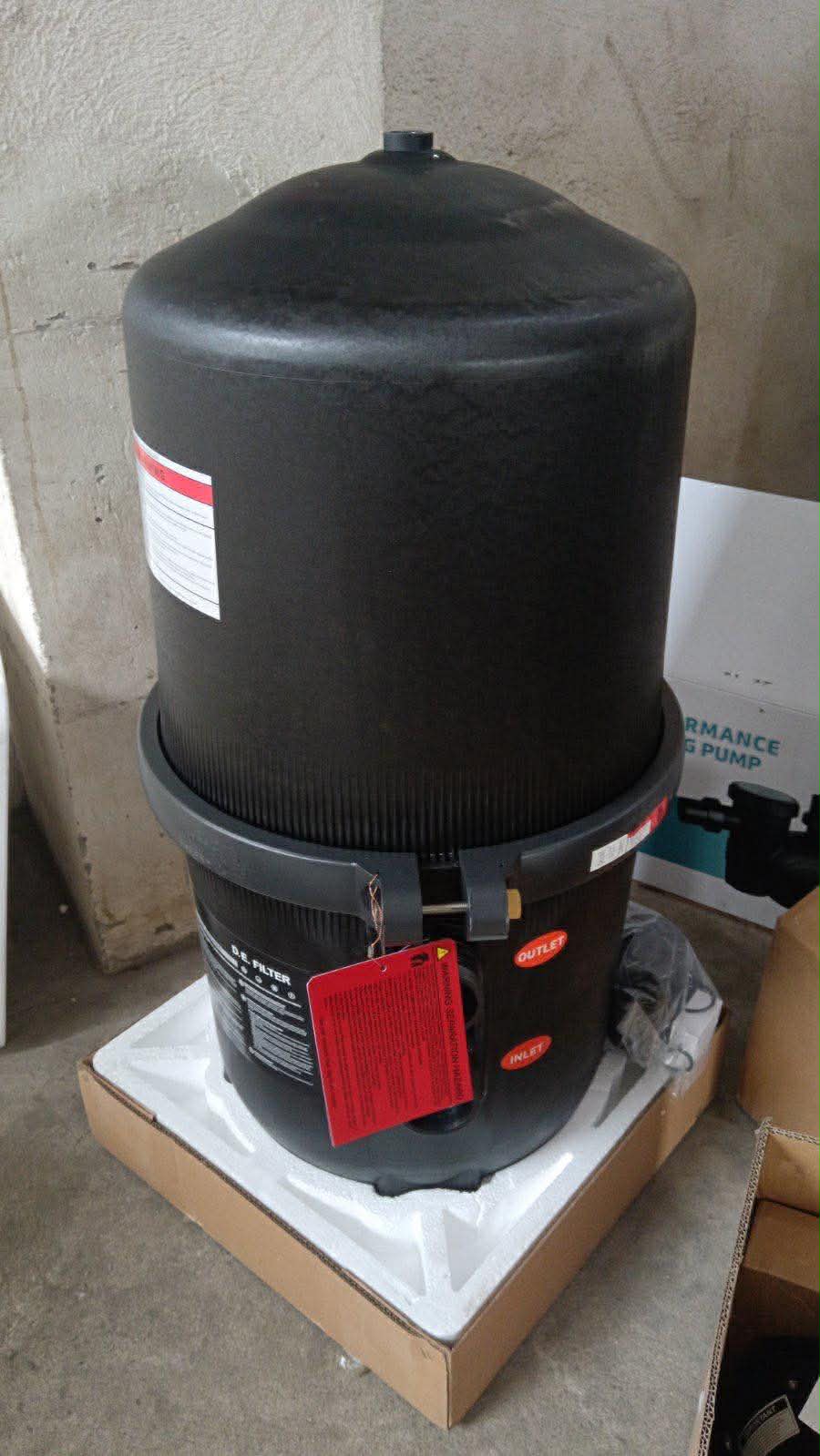 BELSI IDE Filters (DE Filters | Sets)