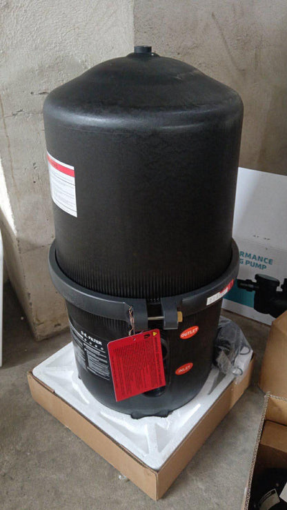 BELSI IDE Filters (DE Filters | Sets)