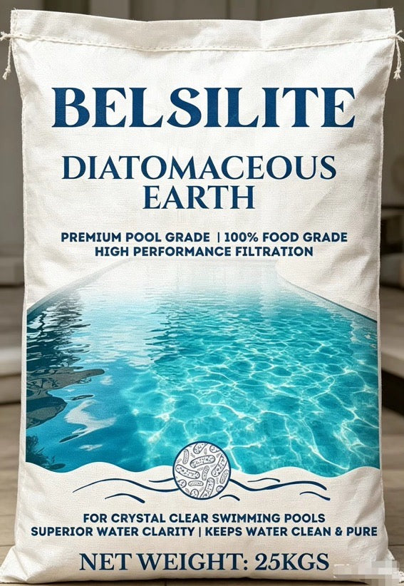 6.1A BELSILITE