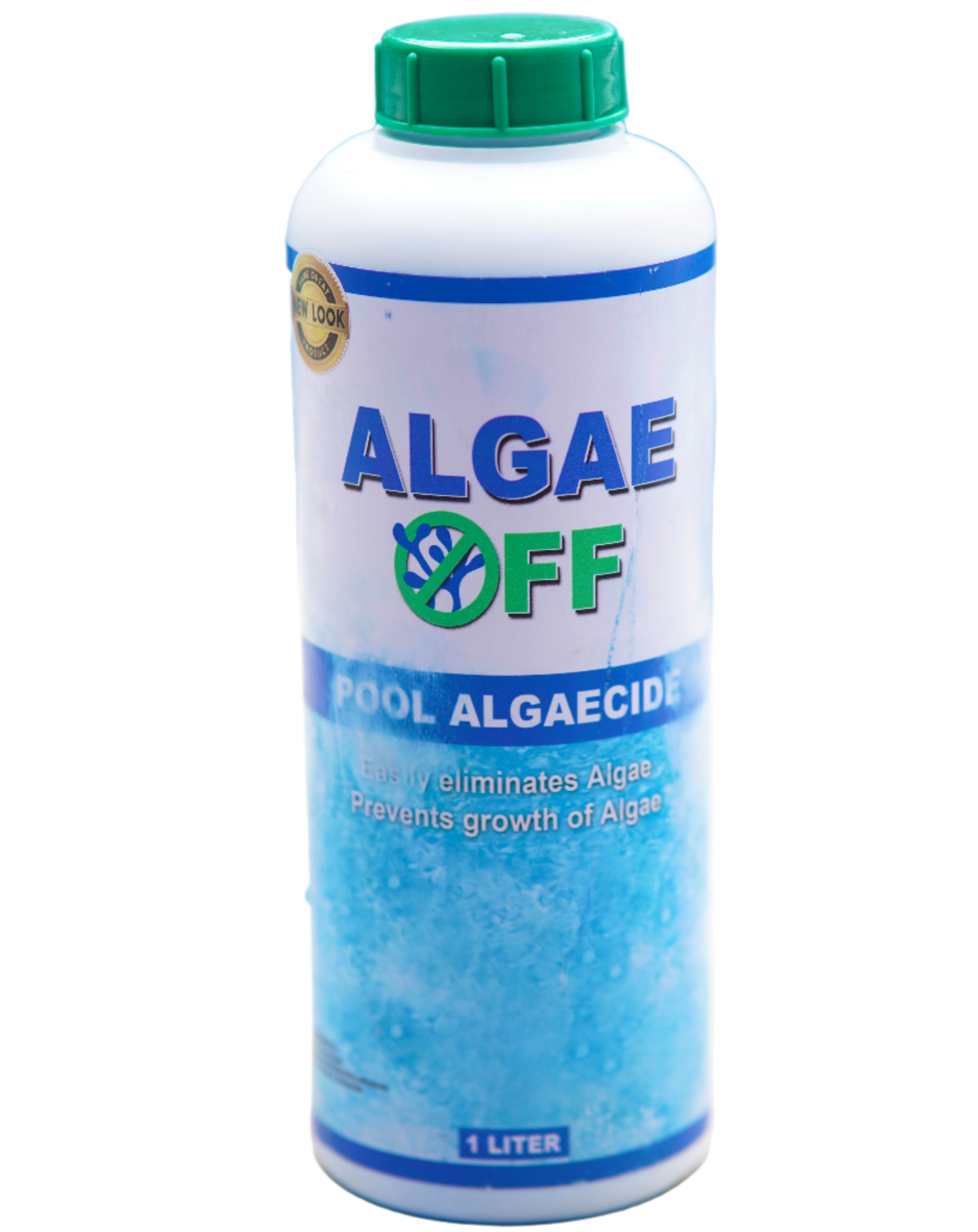 5. AlgaeOFF