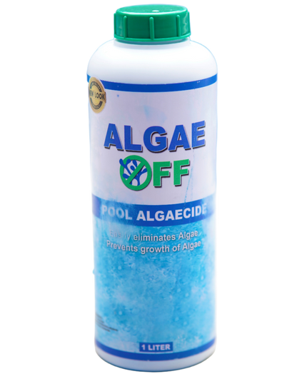 5. AlgaeOFF