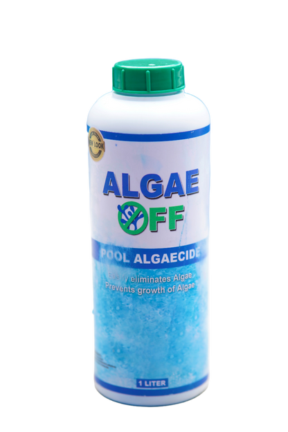 5. AlgaeOFF
