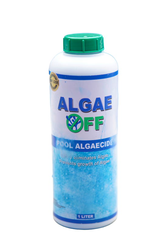 5. AlgaeOFF