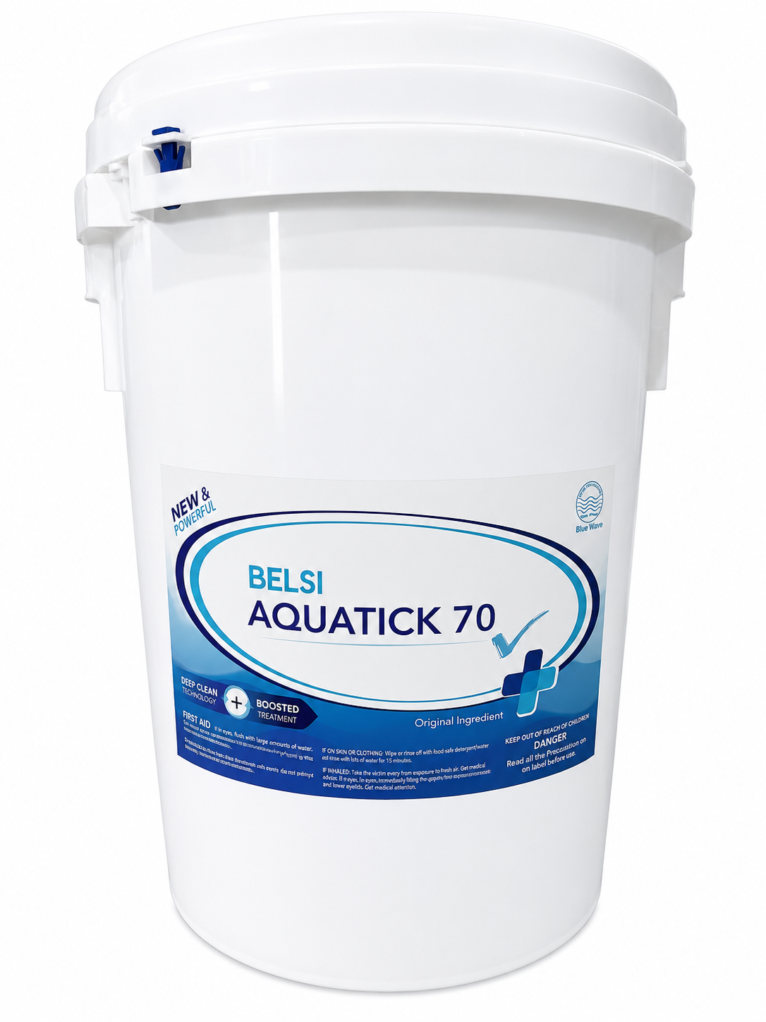 4. AQUATICK