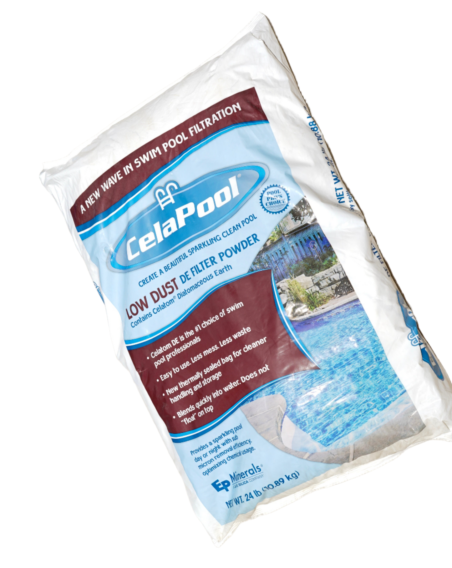 7. CELAPOOL DE Powder
