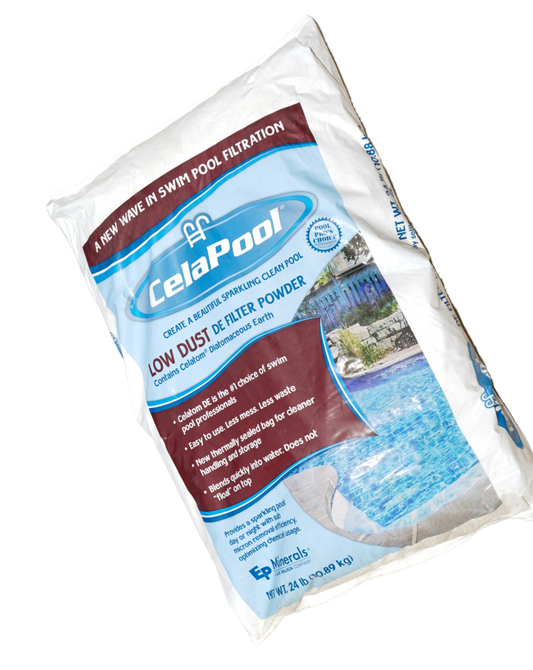 7. CELAPOOL DE Powder