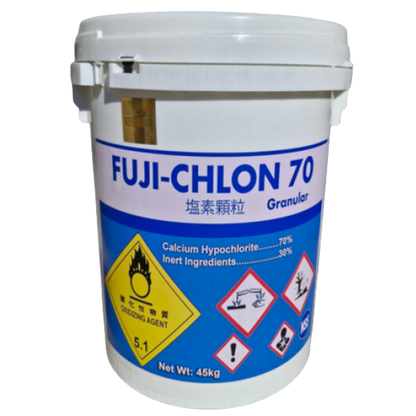 1. Fuji-Chlon 70 - Japanese Brand