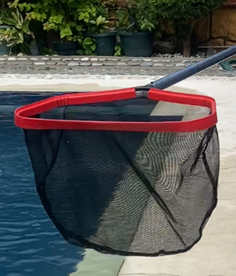 Ninja Leaf Scoop