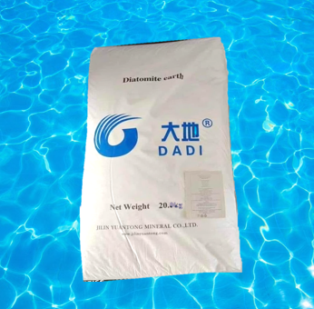 8. DADI DE Powder