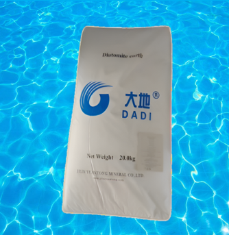 8. DADI DE Powder