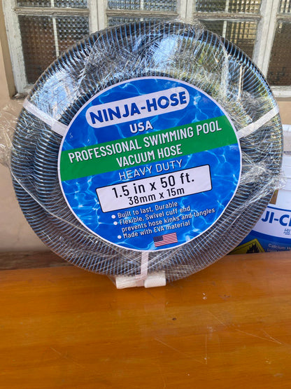 Vacuum Hose