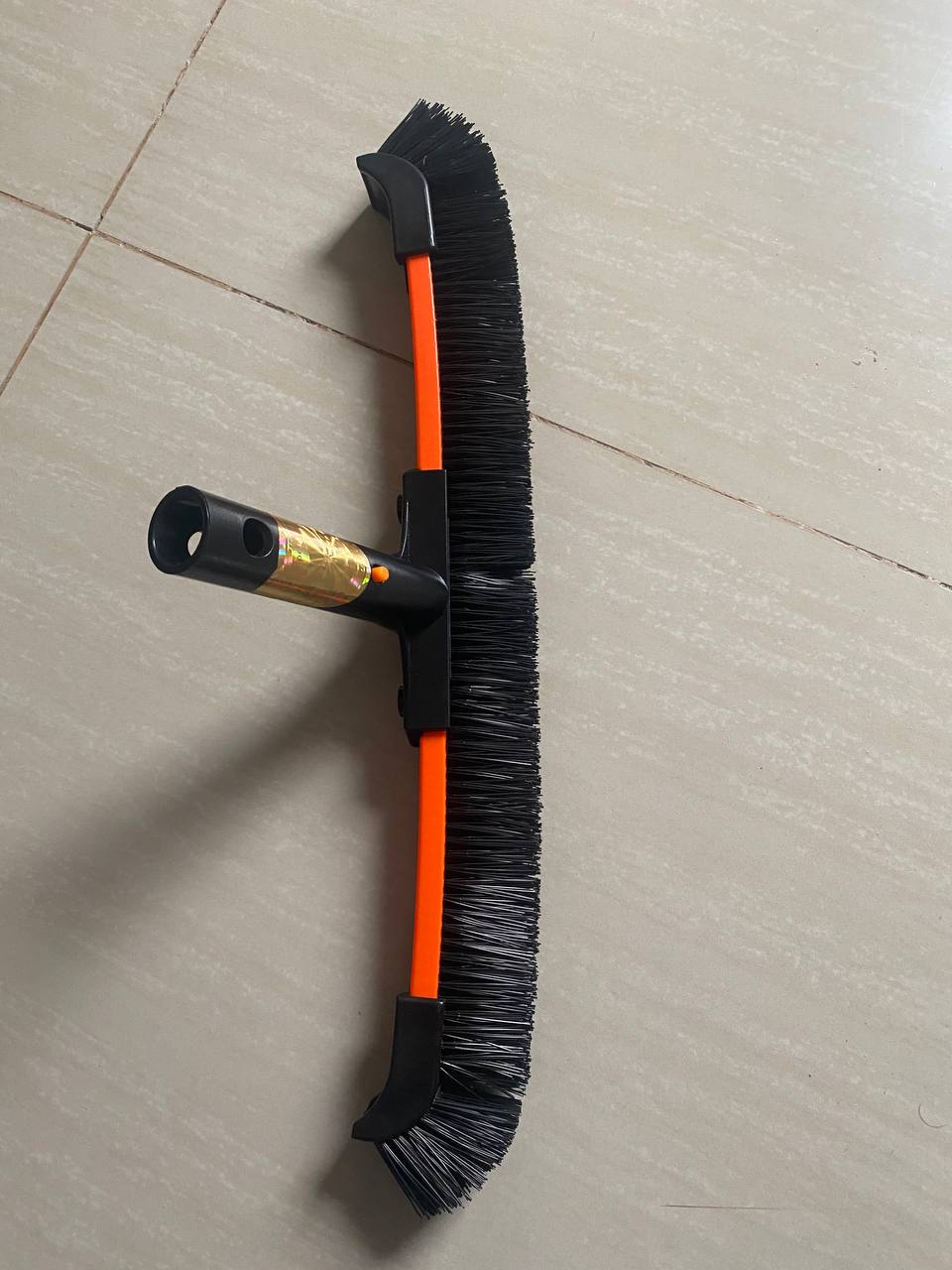 Ninja Pool Floor/Wall Brush