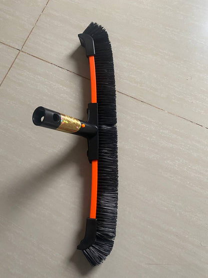 Ninja Pool Floor/Wall Brush
