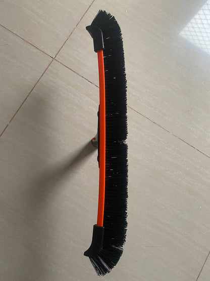 Ninja Pool Floor/Wall Brush