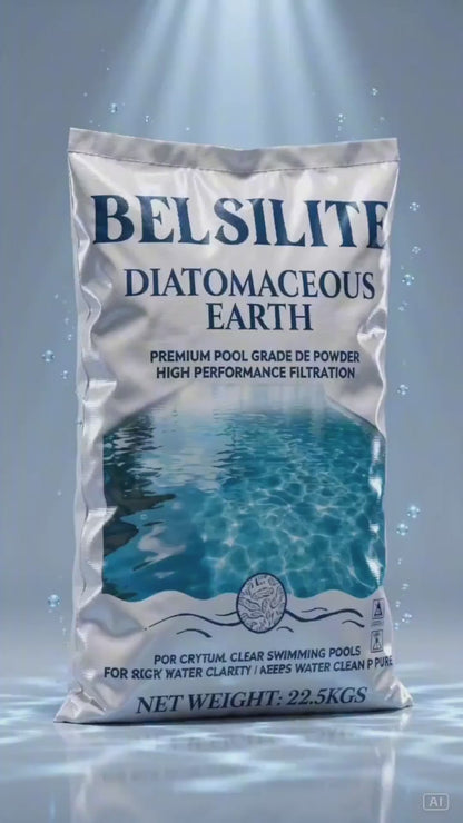 6.1A BELSILITE