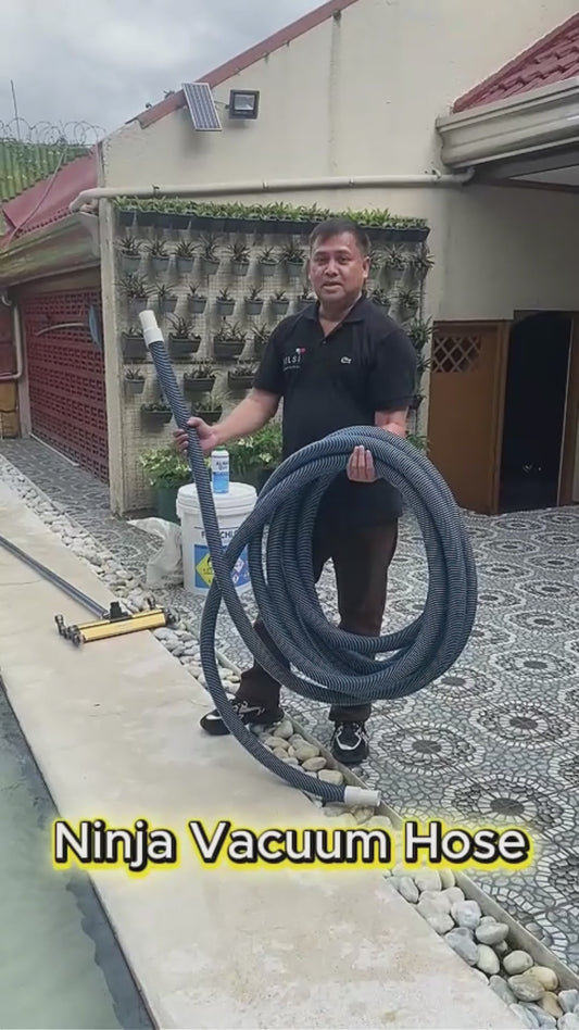 Vacuum Hose